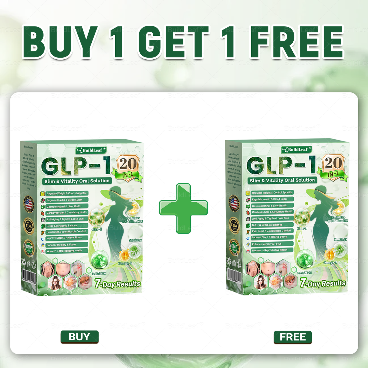 Congratulations! You have unlocked an exclusive BuildLeaf® offer! i As a thank you for your order, we're offering an additional 30% off today! Click below to grab this special offer, offer expires!