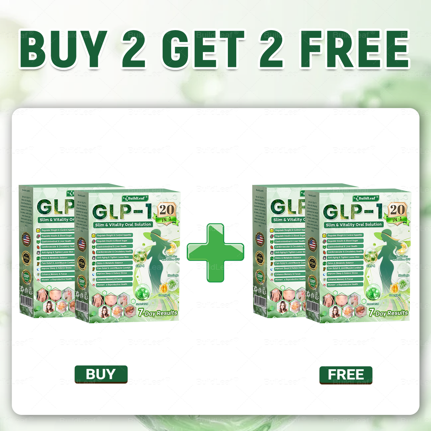 Congratulations! You have unlocked an exclusive BuildLeaf® offer! i As a thank you for your order, we're offering an additional 30% off today! Click below to grab this special offer, offer expires!