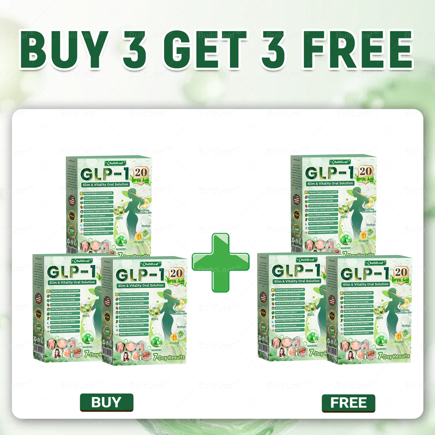 Congratulations! You have unlocked an exclusive BuildLeaf® offer! i As a thank you for your order, we're offering an additional 30% off today! Click below to grab this special offer, offer expires!