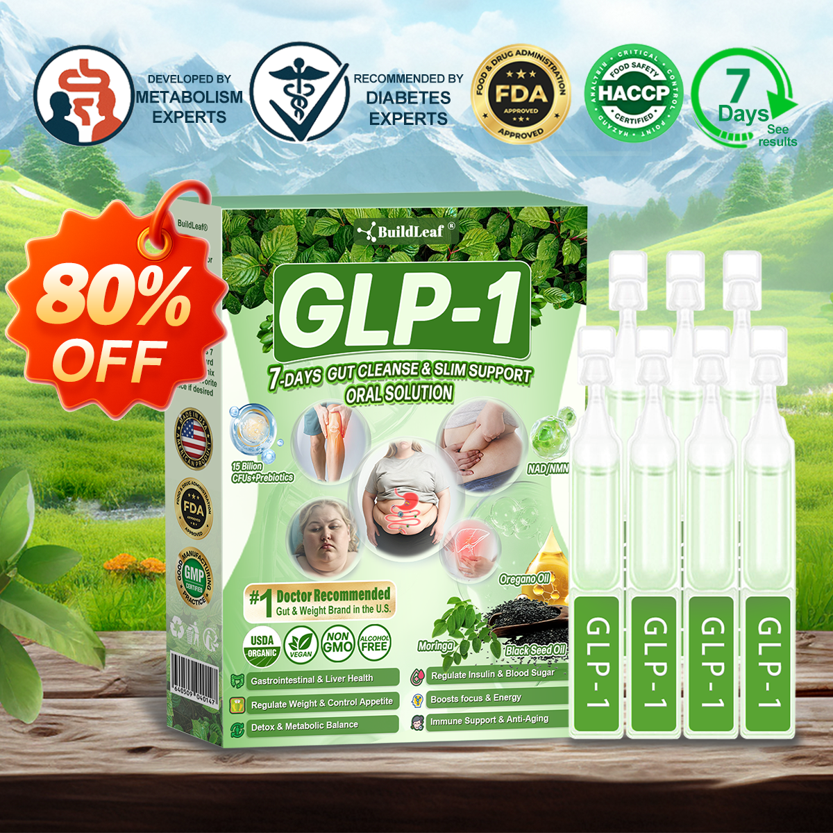 Congratulations! You have unlocked an exclusive BuildLeafยฎ offer! i As a thank you for your order, we're offering an additional 30% off today! Click below to grab this special offer, offer expires!