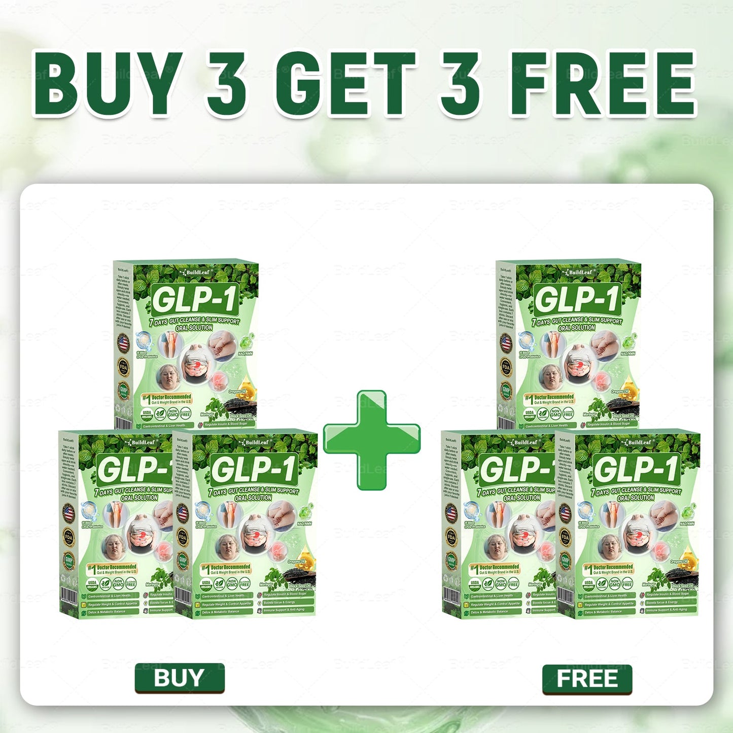 Congratulations! You have unlocked an exclusive BuildLeafยฎ offer! i As a thank you for your order, we're offering an additional 30% off today! Click below to grab this special offer, offer expires!