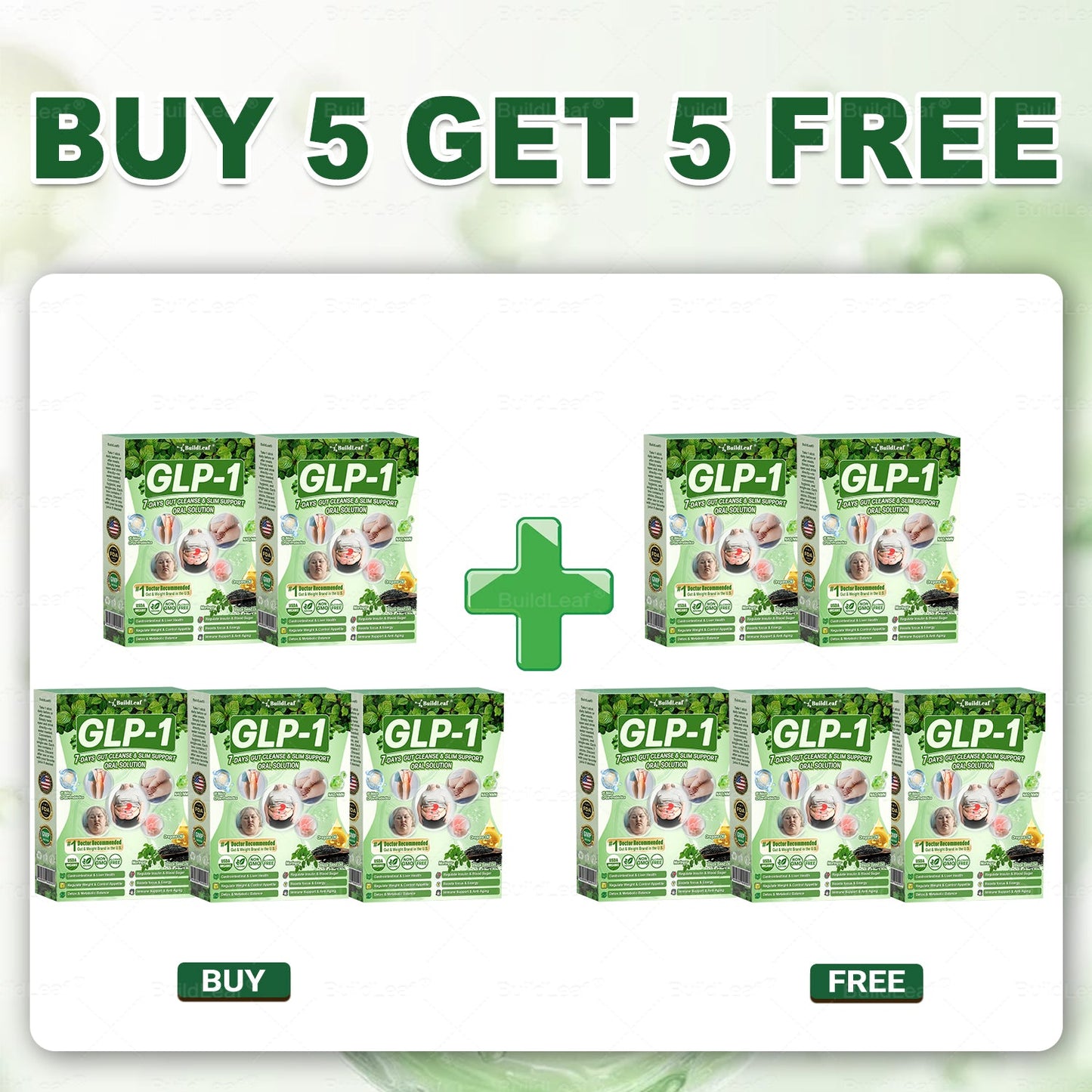 Congratulations! You have unlocked an exclusive BuildLeafยฎ offer! i As a thank you for your order, we're offering an additional 30% off today! Click below to grab this special offer, offer expires!